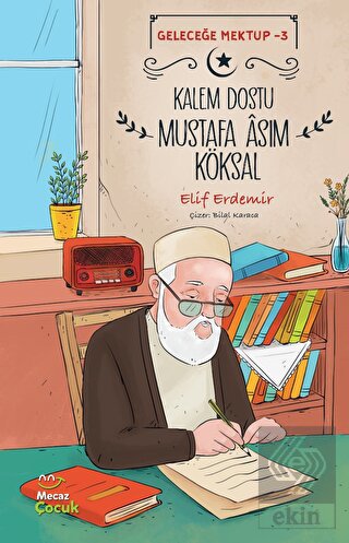 Kalem Dostu Mustafa AsımKöksal