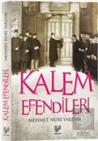Kalem Efendileri