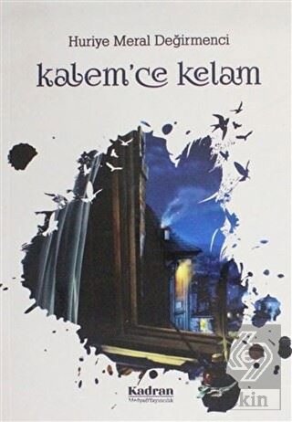 Kalem'ce Kelam