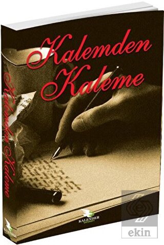 Kalemden Kaleme