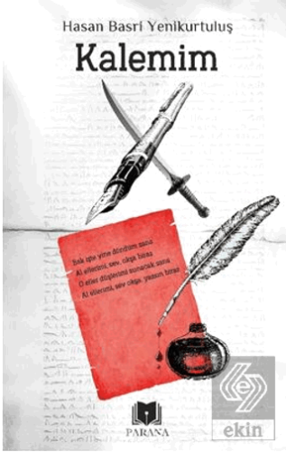 Kalemim
