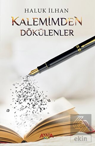 Kalemimden Dökülenler