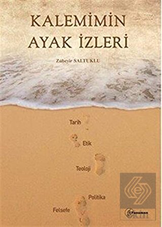 Kalemimin Ayak İzleri