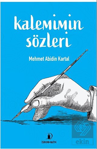 Kalemimin Sözleri