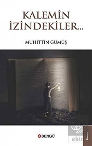 Kalemin İzindekiler