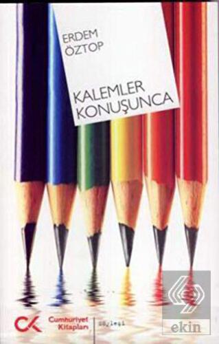 Kalemler Konuşunca