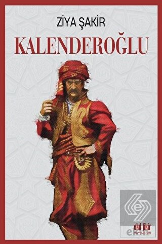 Kalenderoğlu