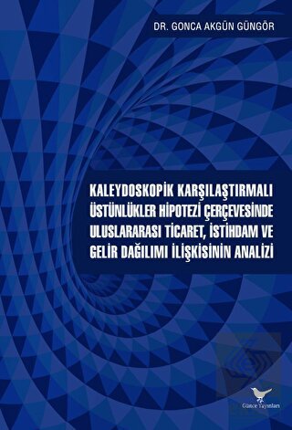Kaleydoskopik Karşılaştırmalı Üstünlükler Hipotezi