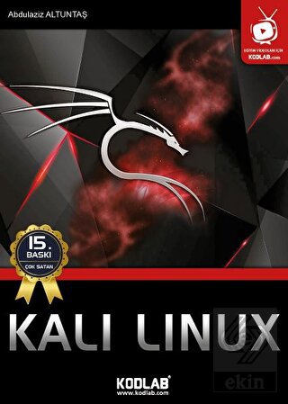 Kali Linux