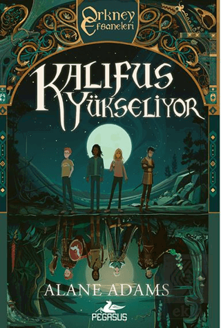 Kalıfus Yükseliyor