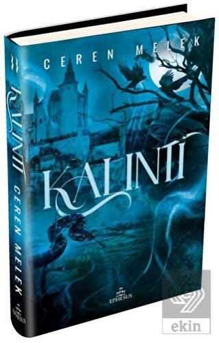 Kalıntı 2 (Ciltli)