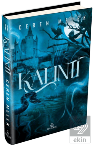 Kalıntı 2 (Ciltli)