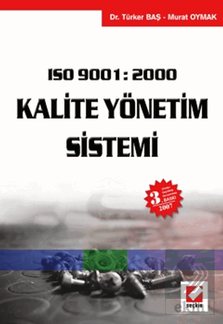 Kalite Yönetim Sistemi