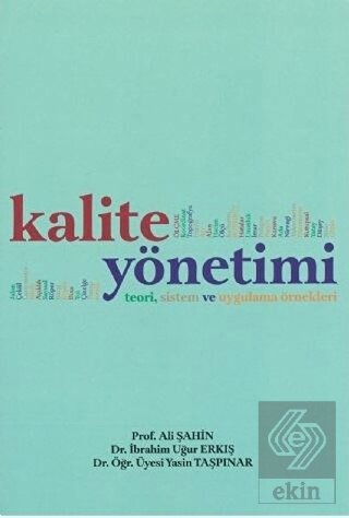 Kalite Yönetimi