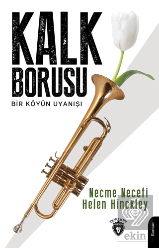 Kalk Borusu