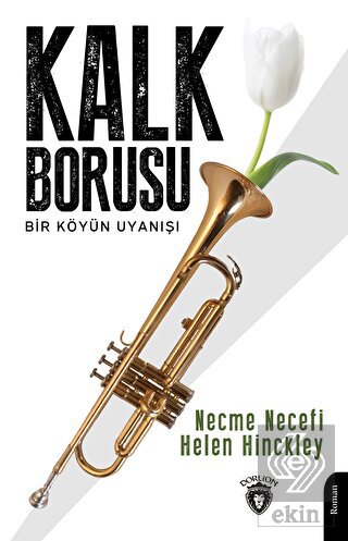 Kalk Borusu