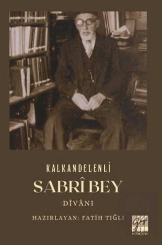 Kalkandelenli Sabri Bey Divanı