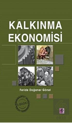 Kalkınma Ekonomisi