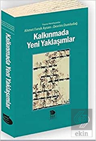 Kalkınmada Yeni Yaklaşımlar