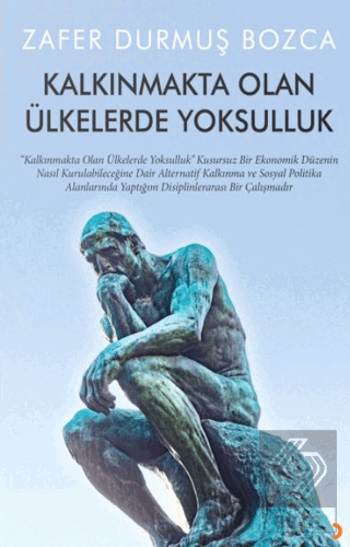 Kalkınmakta Olan Ülkelerde Yoksulluk