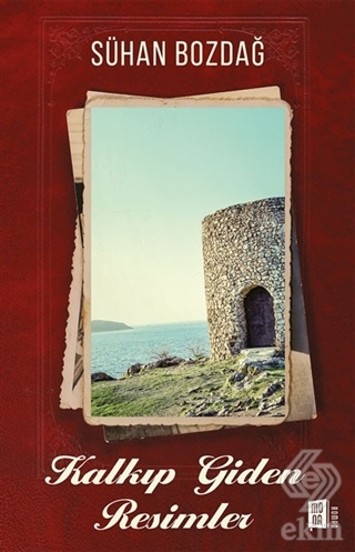 Kalkıp Giden Resimler