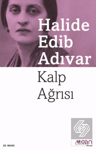 Kalp Ağrısı