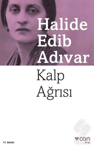Kalp Ağrısı
