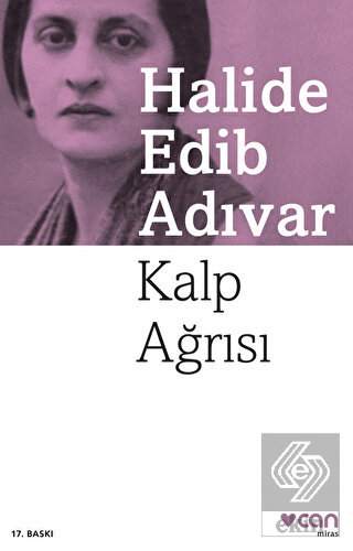 Kalp Ağrısı