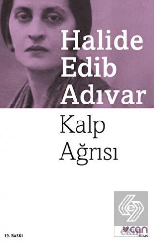 Kalp Ağrısı