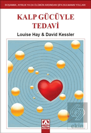 Kalp Gücüyle Tedavi