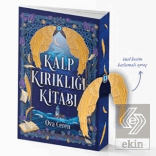 Kalp Kırıklığı Kitabı