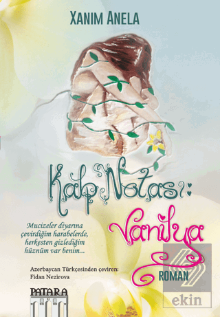 Kalp Notası: Vanilya