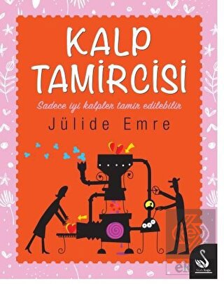 Kalp Tamircisi