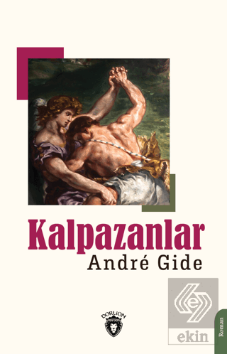 Kalpazanlar