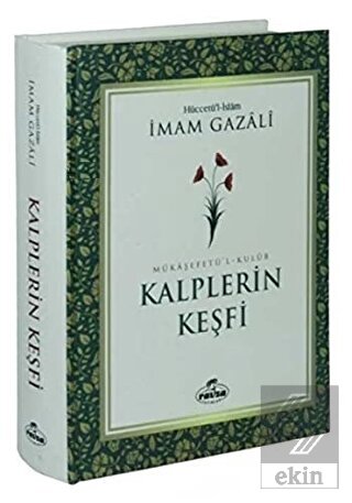 Kalplerin Keşfi (Ciltli)