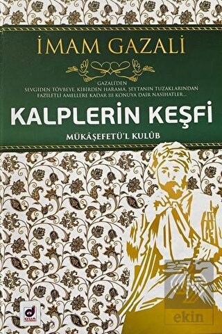 Kalplerin Keşfi
