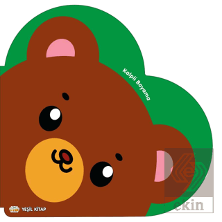 Kalpli Boyama – Yeşil Kitap