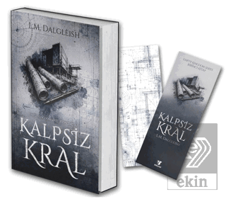 Kalpsiz Kral