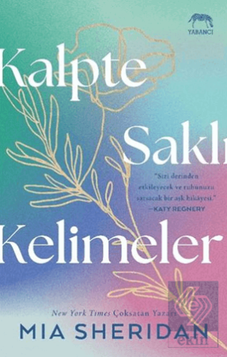 Kalpte Saklı Kelimeler