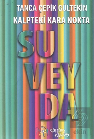 Kalpteki Kara Nokta Suveyda