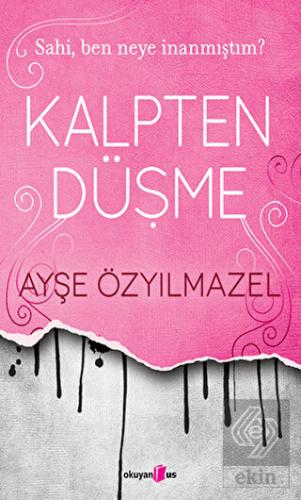Kalpten Düşme