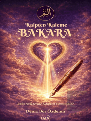 Kalpten Kaleme Bakara