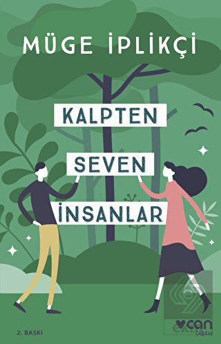 Kalpten Seven İnsanlar