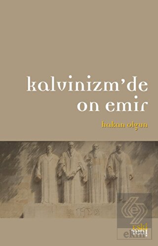 Kalvinizm\'de On Emir