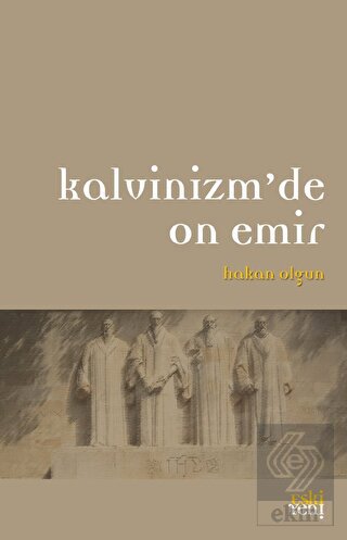 Kalvinizm'de On Emir