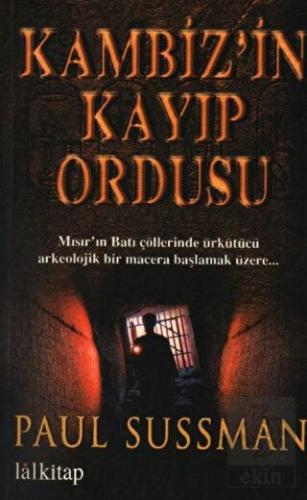 Kambiz'in Kayıp Ordusu