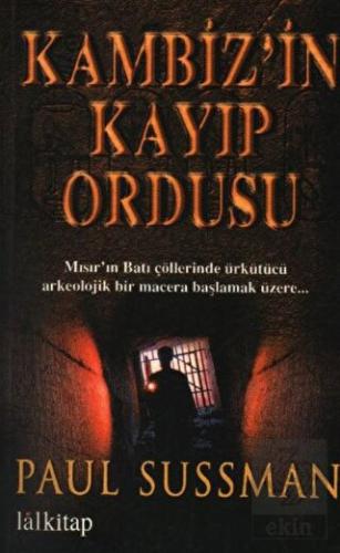 Kambiz'in Kayıp Ordusu