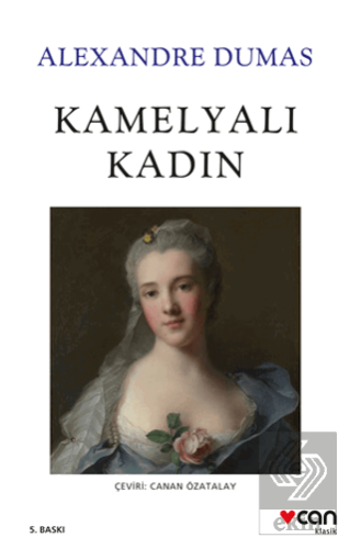 Kamelyalı Kadın