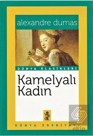 Kamelyalı Kadın