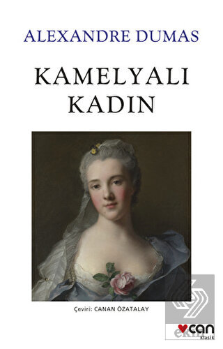 Kamelyalı Kadın